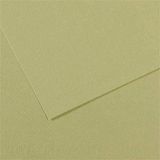 Canson Sh Canmt 50x65 cm 160 gr Green 480 10'lu Fon Kartonu
