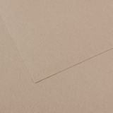 Canson Sh Canmt 50x65 cm 160 gr Pastel Dokulu Grey 122 10'lu Fon Kartonu