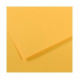 canson sh canmt 50x65cm dokulu fon kartonu 160 gram yellow 553 200321224 (10 lu paket) - Yok