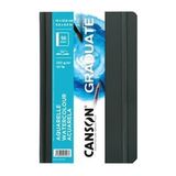 Canson Suluboya Defteri 14X21,6CM 56 Sayfa