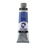 Canson Talens Van Gogh Yağlı Boya 40ml - Phthalo Blue 570