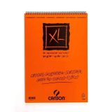 Canson XL Croquis Eskiz Defteri A3 90 g 50 Yaprak