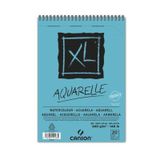 Canson XL Spiralli Suluboya Defteri Blok 300 gr. A5 20 Sayfa
