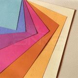 Canson YLW 407 Dokulu Mi Teintes Sh Canmt 50x65 CM 160 GR Fon Kartonu