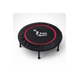 CANSPORT CAN SPORT LÜX TRAMBOLİN 102 CM KATLANABİLİR KIRMIZI TRAMBOLİN