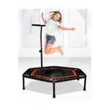 CANSPORT CAN SPORT TRAMBOLİN 115 CM TUTMALI PROFESYONEL TRAMBOLIN