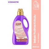 CanStar Bebek Pudrası Kokulu Yüzey Temizleyici 2 L – Çok Amaçlı Yer ve Genel Temizlik