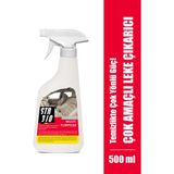 CANSTAR Çok Amaçlı Leke Çıkarıcı Sprey 500 ml