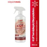 CANSTAR Küf Temizleyici ve Beyazlatıcı Sprey 950 ML