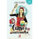 Cansu ile Lezzetli Sunumlar - Cansu Özdemir