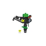Cansu Mini Sprink 3.5 mm Açı Ayarlanabilir Bahçe ve Sera Sulama Fıskiyesi - 5 ADET
