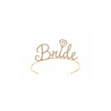 Cansüs Can Süs Bride Taç