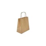 Çanta 18X8X24 ( 25 Adet ) ( Kağıt Poşet Çanta ) - 100 x 150