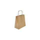 Çanta 18X8X24 ( 250 Adet ) ( Kağıt Poşet Çanta ) - 100 x 150