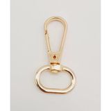 Çanta Aksesuar 1.5 Cm Light Gold Renk Kanca 1 Adet