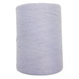 Çanta Aksesuar 100 gr İthal Bambu Natural Soft Rafya Lila Renk No:D25