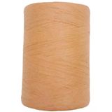 Çanta Aksesuar 100 gr İthal Bambu Natural Soft Rafya No:D91