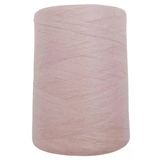 Çanta Aksesuar 100 gr İthal Bambu Natural Soft Rafya Pudra Renk No:D89