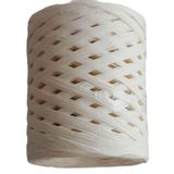 Çanta Aksesuar 100 Gr Rafya İp (18 Numara)