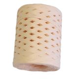 Çanta Aksesuar 100 Gr Rafya İp (25 Numara)