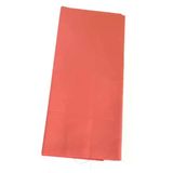Çanta Aksesuar 120X50 Cm, Pamuklu Astarlık Kumaş Taba Renk