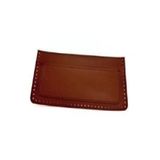 Çanta Aksesuar 22x11 cm Taba Renk Suni Deri Cep