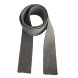 Çanta Aksesuar 4 Cm Pamuklu Kolon 1 Metre Haki