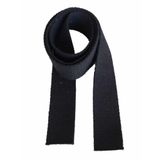 Çanta Aksesuar 4 Cm Pamuklu Kolon 1 Metre Siyah