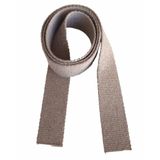 Çanta Aksesuar 4 Cm Pamuklu Kolon 2 Metre Vizon