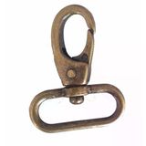 Çanta Aksesuar Antik Kanca 2.5 Cm Kartal Model