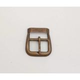 Çanta Aksesuar Antik Renk 2 Cm Çanta Tokası