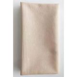 Çanta Aksesuar Astarlık Duck Kumaş 90X50Cm Bej Tek Renkler