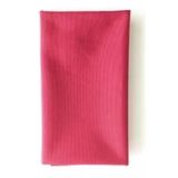 Çanta Aksesuar Astarlık Duck Kumaş 90X50Cm Bordo