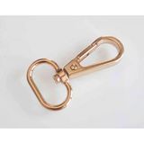 Çanta Aksesuar Gold Kanca 2 Cm 1 Adet