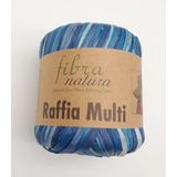 Çanta Aksesuar Himalaya Rafya 117-23 Raffia Multi
