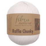 Çanta Aksesuar Himalaya Rafya Fibra Natura Raffia Chunky 114-01