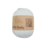 Çanta Aksesuar Himalaya Rafya Fibra Natura Raffia Chunky 114-09