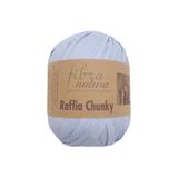 Çanta Aksesuar Himalaya Rafya Fibra Natura Raffia Chunky 114-10