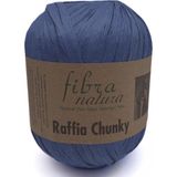 Çanta Aksesuar Himalaya Rafya Fibra Natura Raffia Chunky 114-12