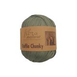 Çanta Aksesuar Himalaya Rafya Fibra Natura Raffia Chunky 114-14