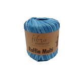 Çanta Aksesuar Himalaya Rafya, Raffia Multi