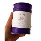 Çanta Aksesuar İspie Rafya 109B İndigo Renk