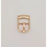 Çanta Aksesuar Light Gold Renk 1.5 Cm Çanta Tokası