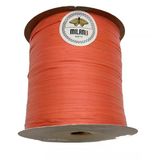 Çanta Aksesuar Milano Rafya Nar Çiçeği Renk 100 gr (NO:28)