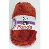 Çanta Aksesuar Taba Renk Panda İpi