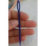 Çanta Aksesuar Yün İğnesi 1 Adet