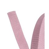 Çanta Askı Bagaj Yük Valiz Çadır Bağlama İpi Kolon Kumaş(PEMBE, 50 METRE)