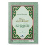 Çanta Boy Yasin-I Şerif Cüzü (Mealli - Özel) Kolektif Eser 94 Sayfa