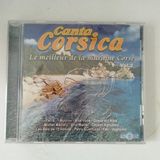 Canta Corsika Vol.2 - Fransa Basım CD