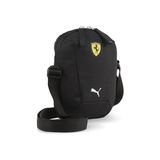 Çanta; Ferrarı Race Taşınabilir Puma Siyah Puma Siyah Tek Beden, Puma Siyah, One Size, El Çantası - Çok Renkli - Standart